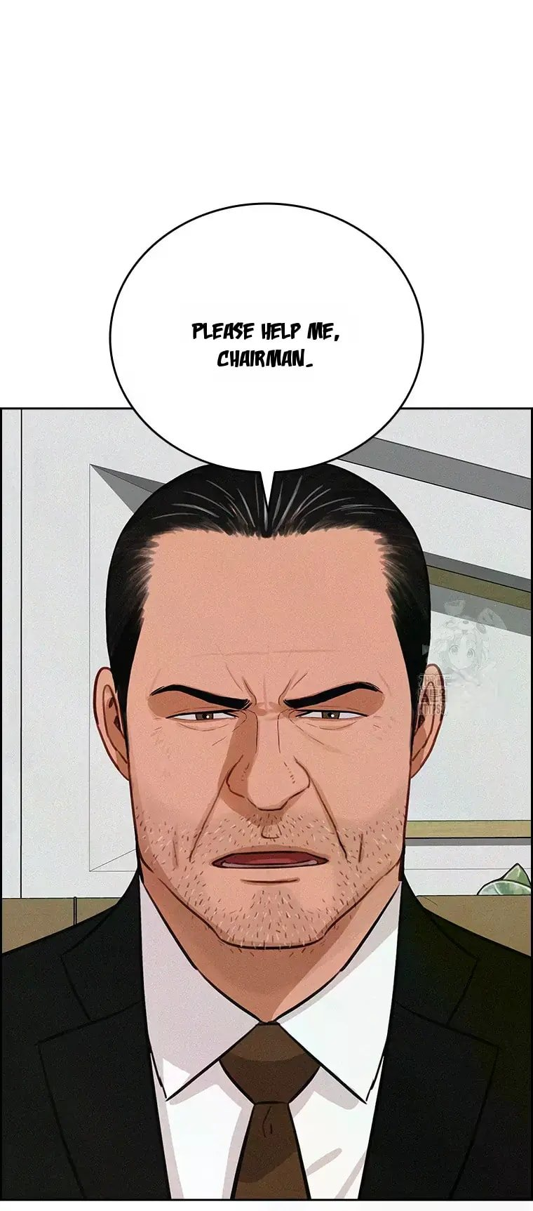 Lord of Money Chapter 231 - Page 23 in English