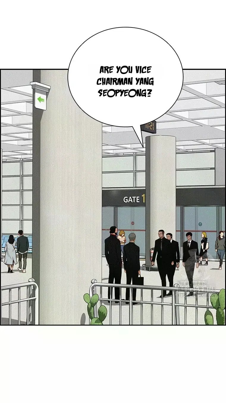 Lord of Money Chapter 231 - Page 3 in English