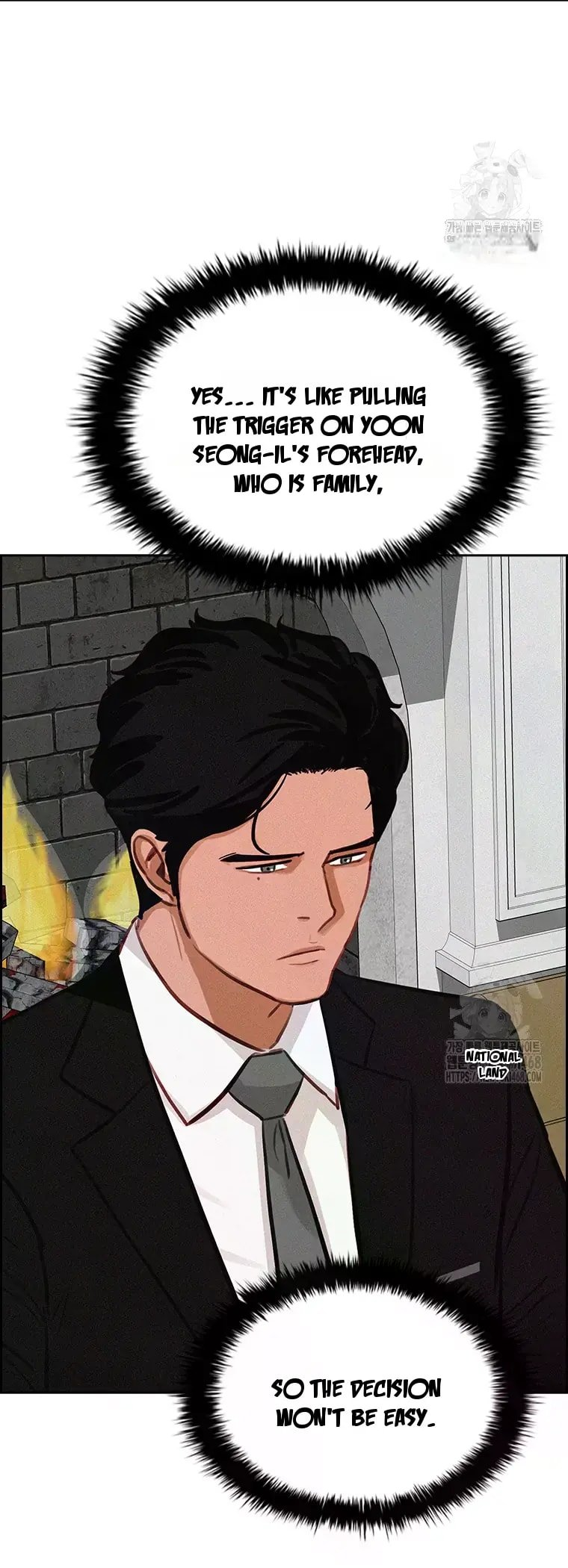 Lord of Money Chapter 231 - Page 44 in English
