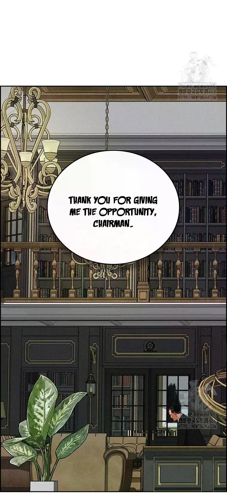 Lord of Money Chapter 231 - Page 51 in English