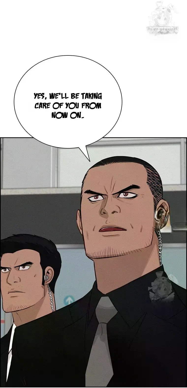 Lord of Money Chapter 231 - Page 6 in English