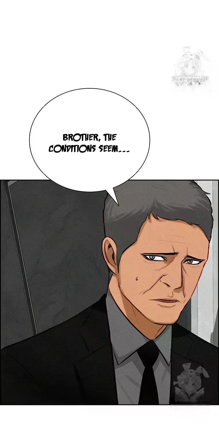Lord of Money Chapter 232 - Page 19 in English