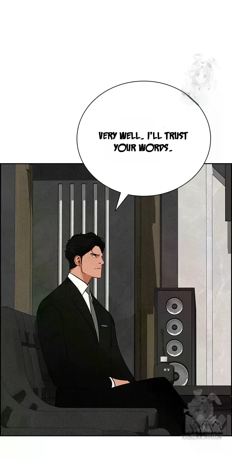 Lord of Money Chapter 232 - Page 22 in English