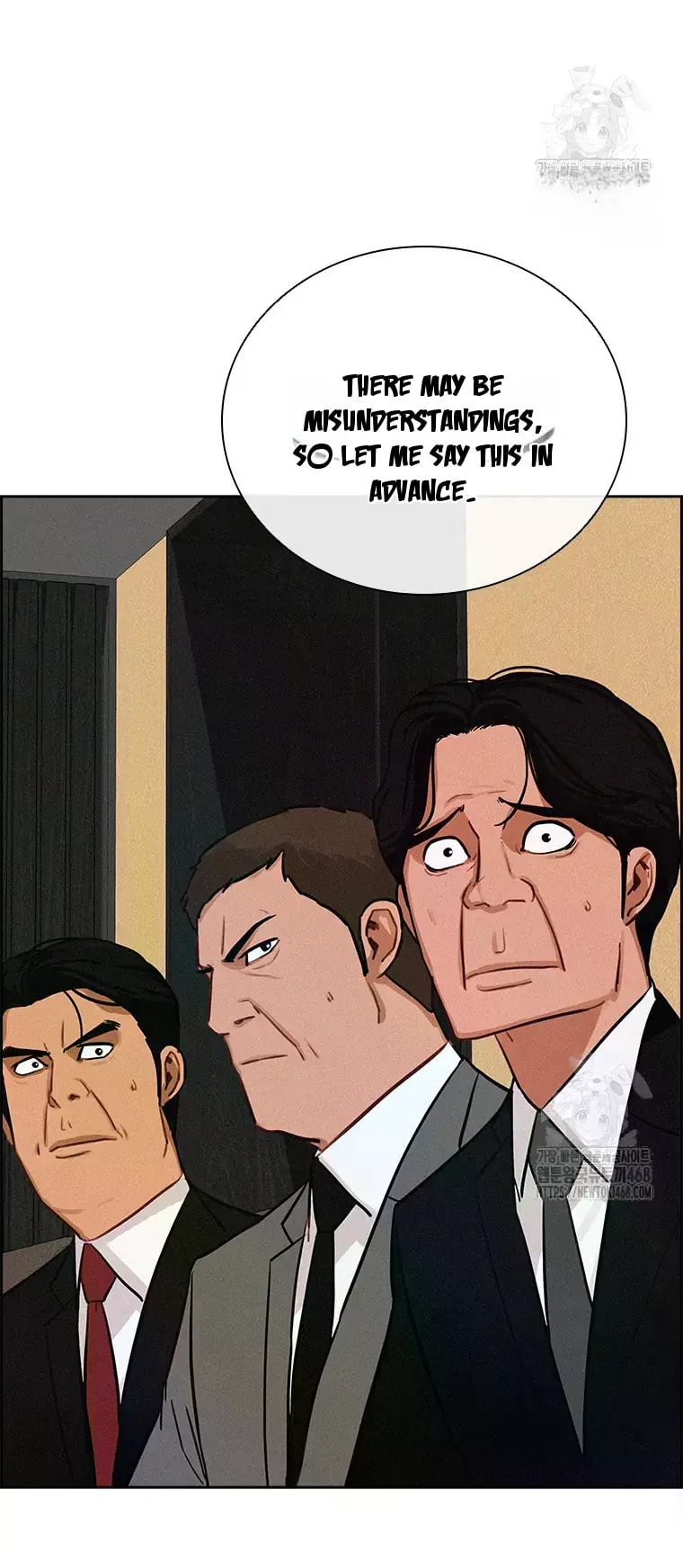 Lord of Money Chapter 232 - Page 39 in English