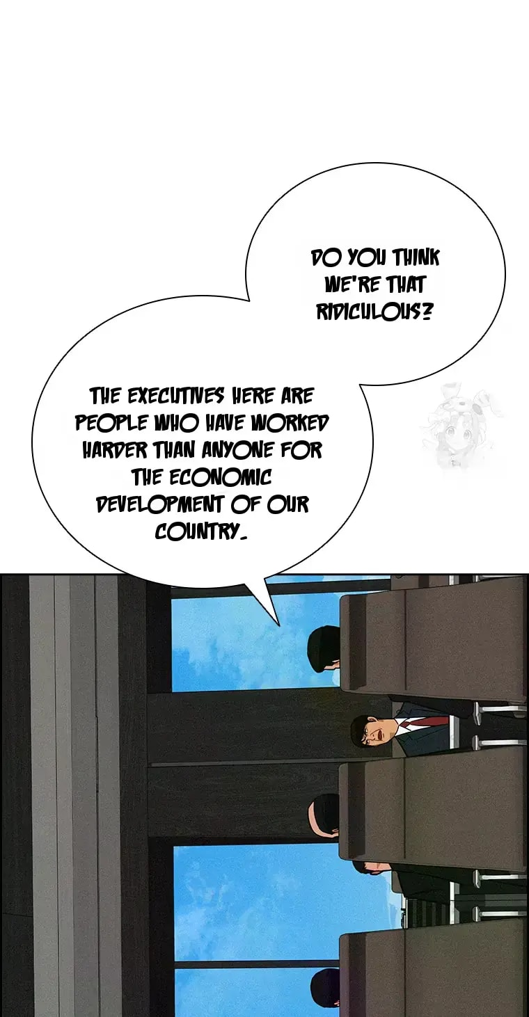 Lord of Money Chapter 232 - Page 54 in English