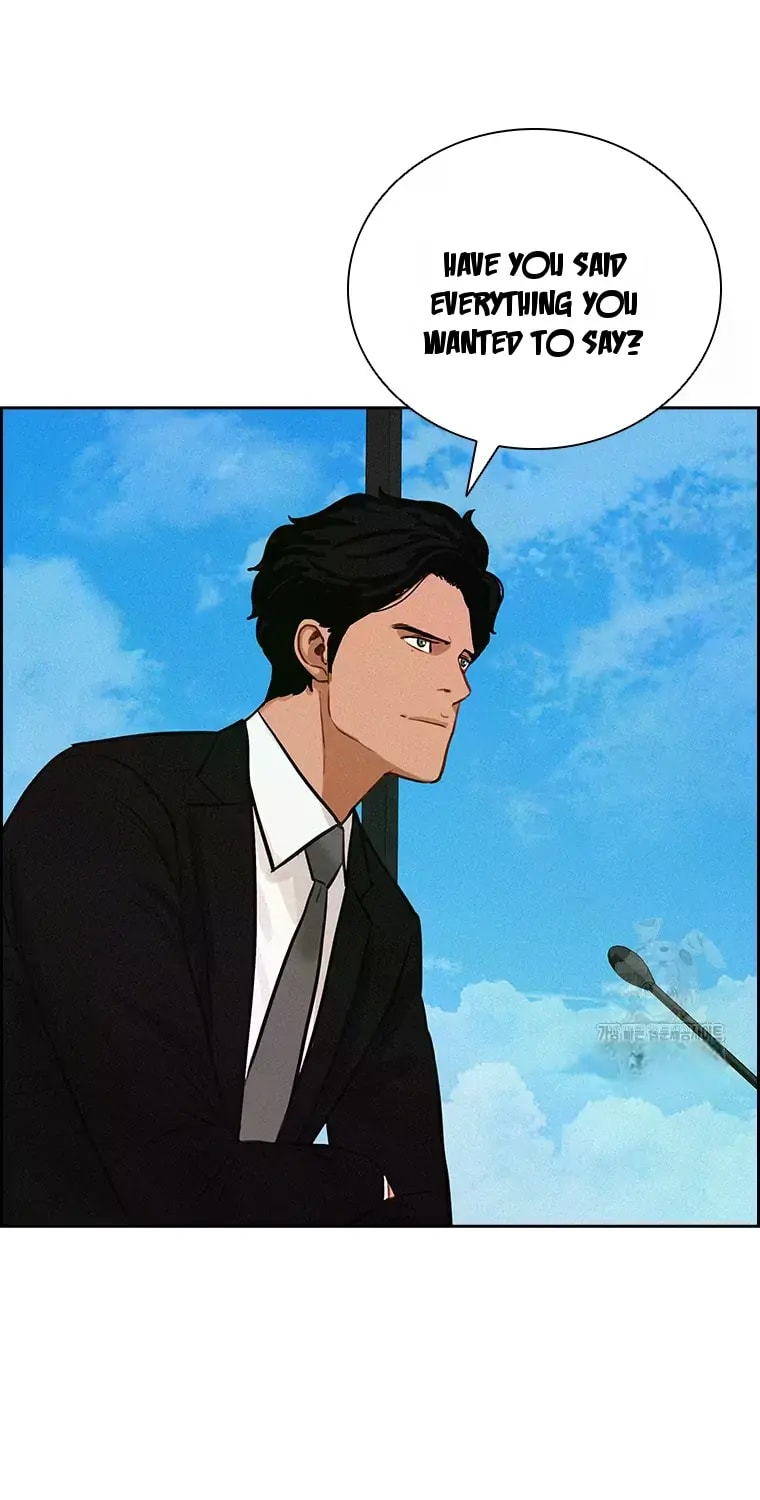Lord of Money Chapter 232 - Page 56 in English
