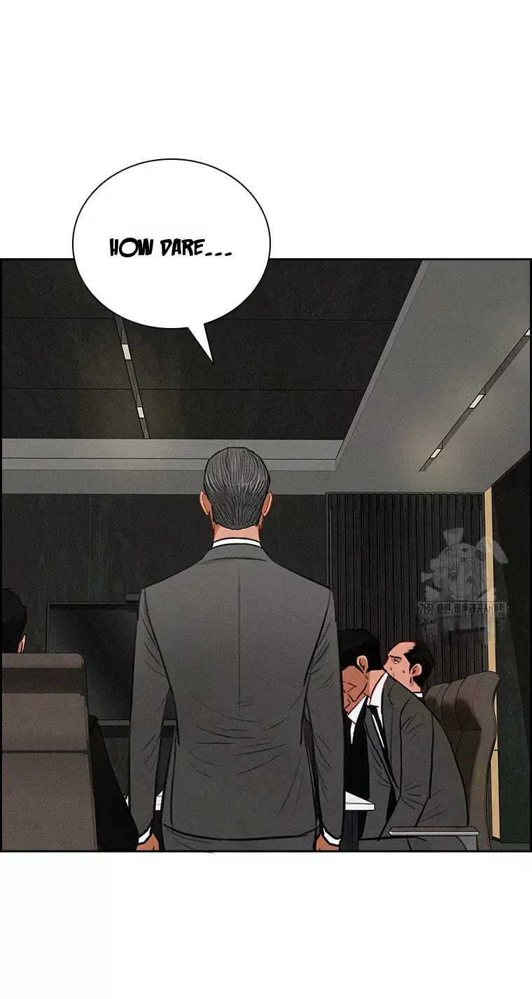 Lord of Money Chapter 232 - Page 69 in English
