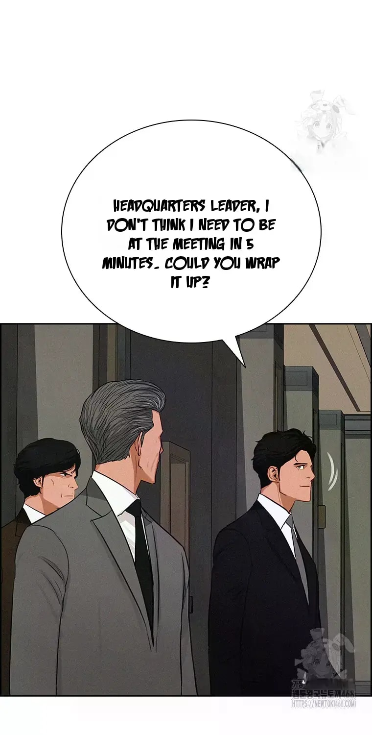 Lord of Money Chapter 233 - Page 30 in English