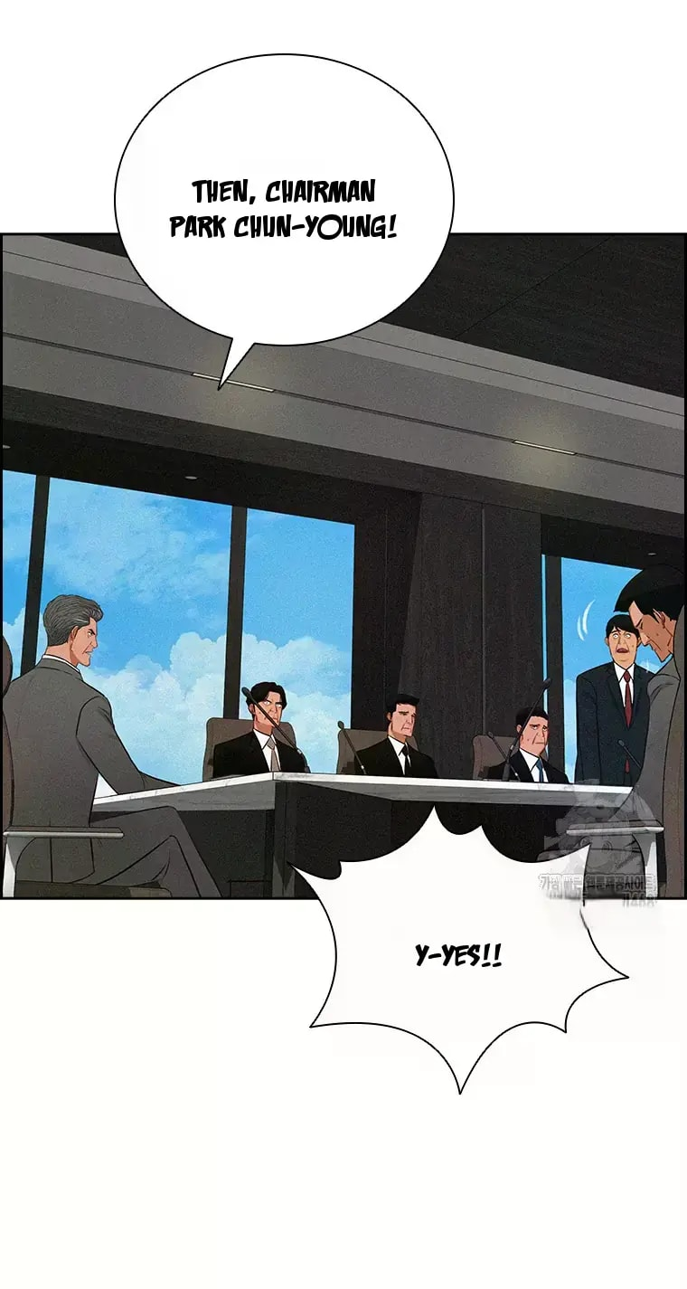 Lord of Money Chapter 233 - Page 38 in English