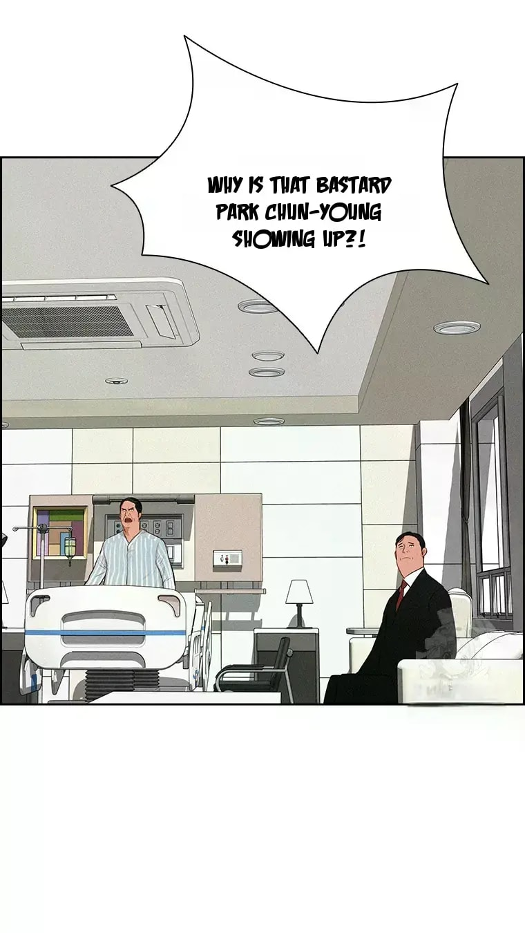 Lord of Money Chapter 233 - Page 49 in English