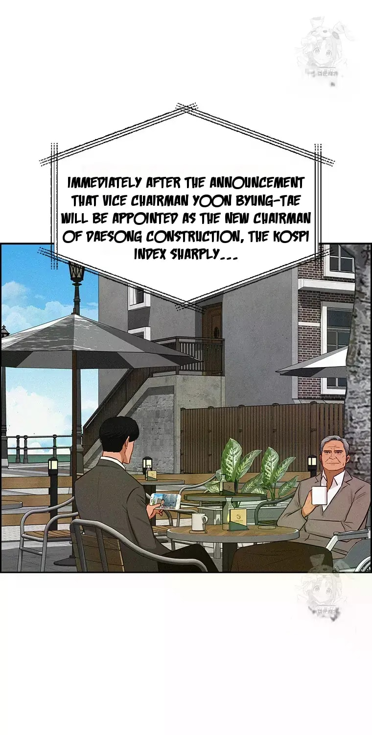 Lord of Money Chapter 233 - Page 64 in English