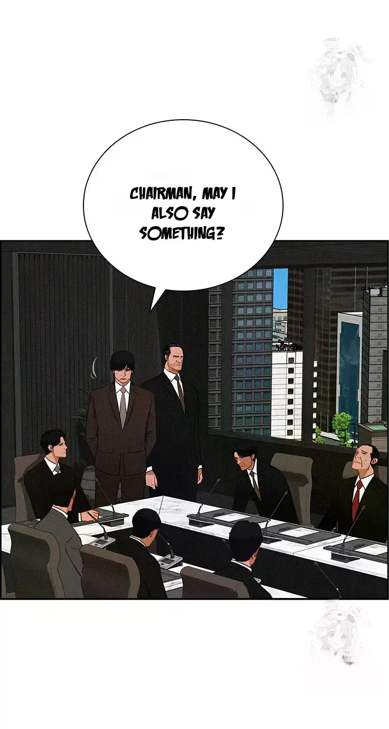 Lord of Money Chapter 233 - Page 8 in English
