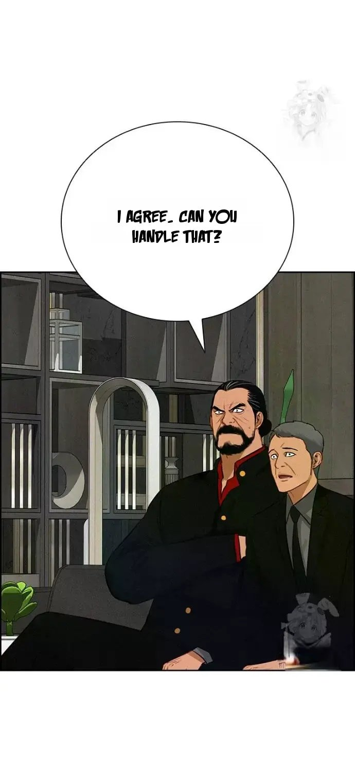 Lord of Money Chapter 234 - Page 37 in English
