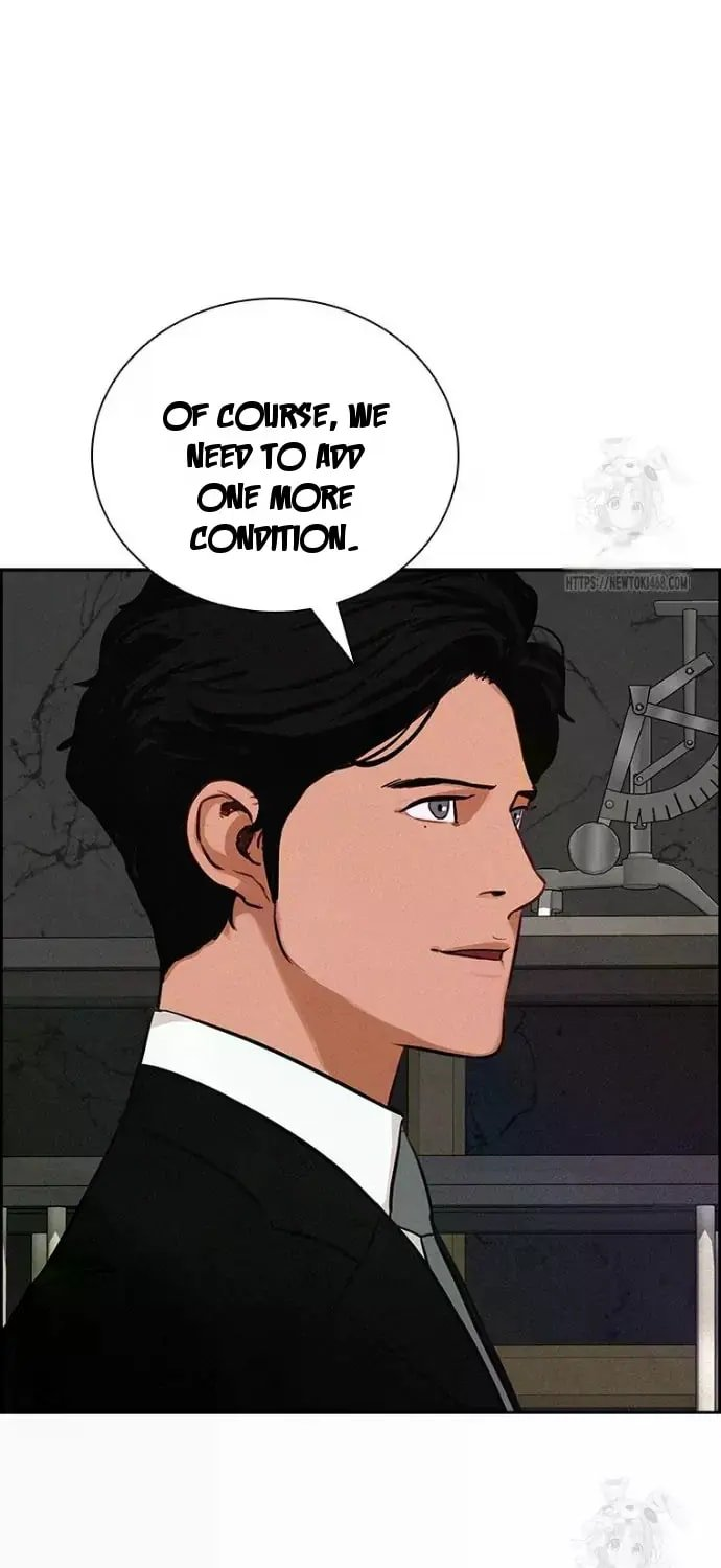 Lord of Money Chapter 234 - Page 46 in English