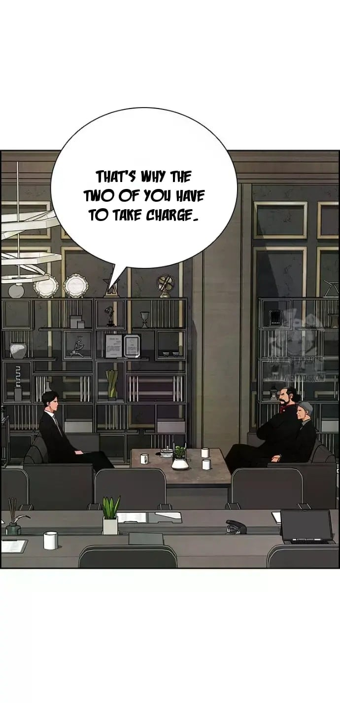 Lord of Money Chapter 234 - Page 72 in English