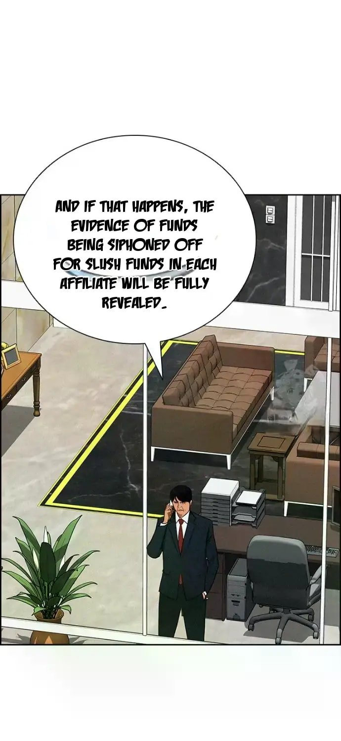 Lord of Money Chapter 234 - Page 8 in English