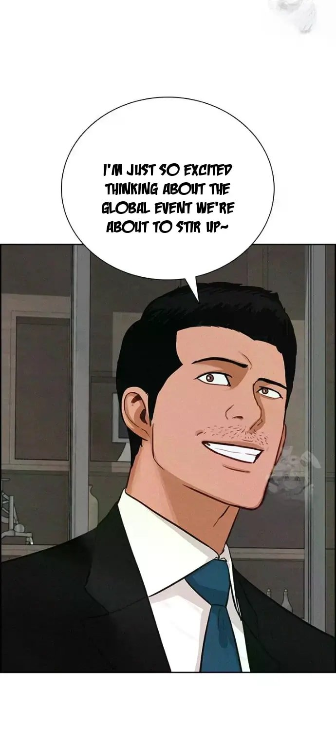 Lord of Money Chapter 236 - Page 30 in English