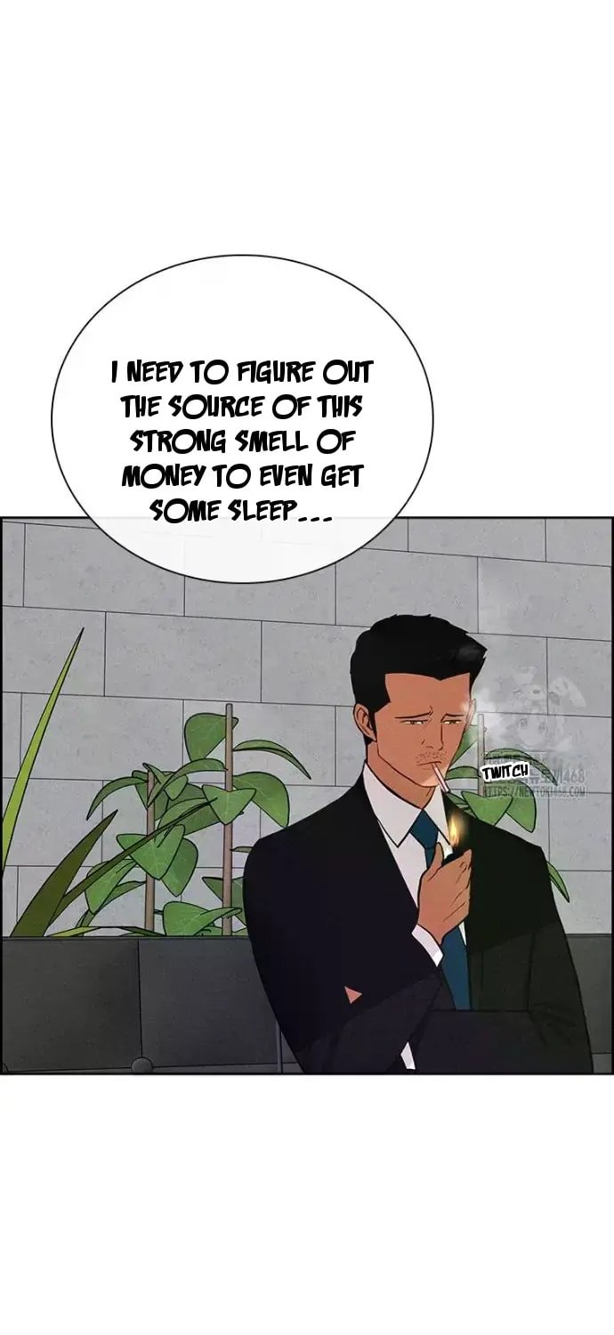 Lord of Money Chapter 236 - Page 39 in English