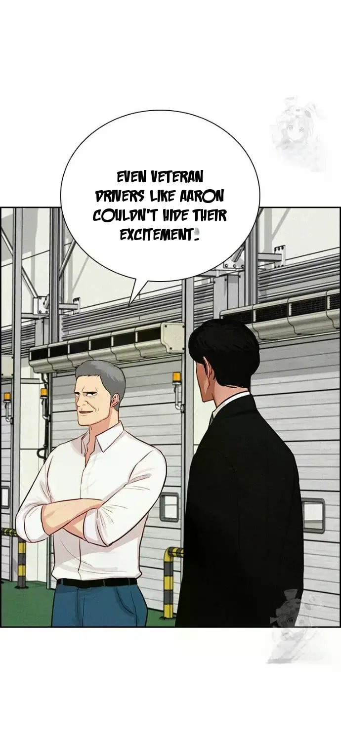 Lord of Money Chapter 236 - Page 64 in English
