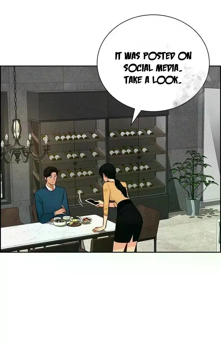 Lord of Money Chapter 237 - Page 15 in English