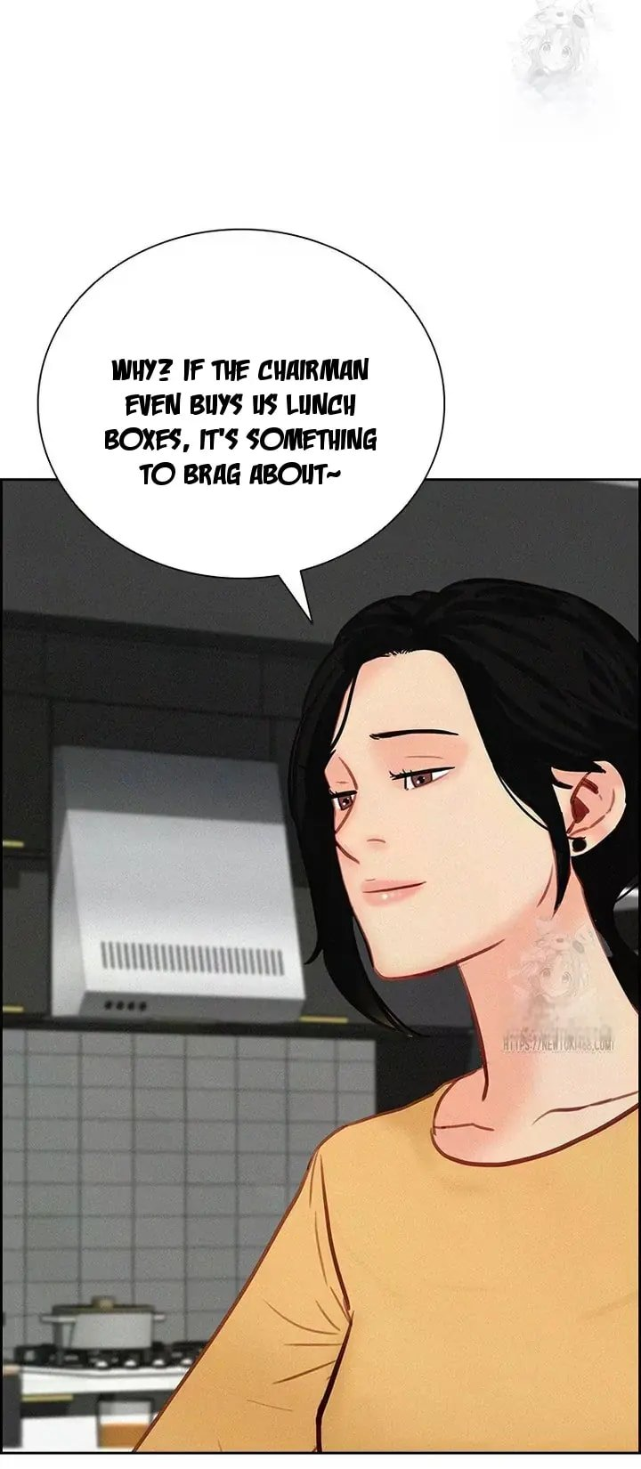 Lord of Money Chapter 237 - Page 21 in English