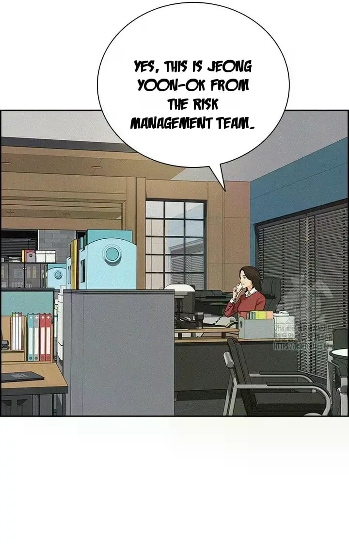 Lord of Money Chapter 237 - Page 33 in English