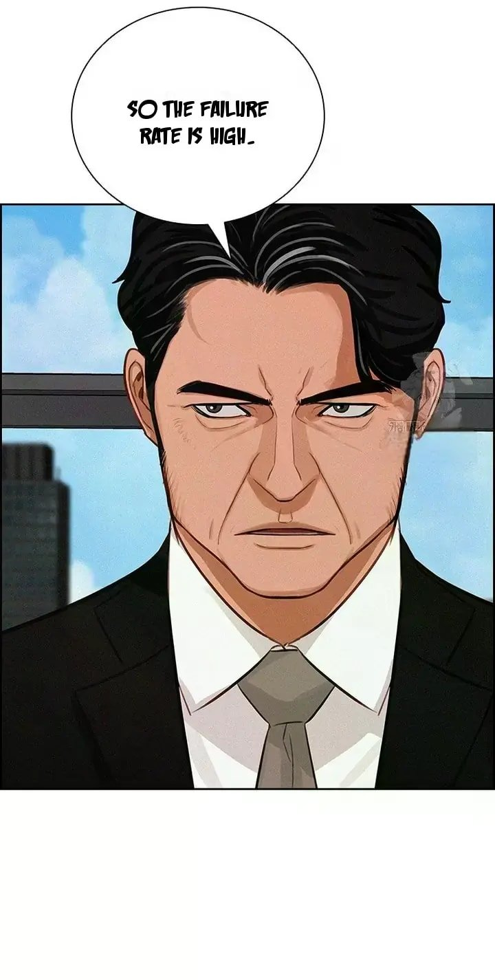 Lord of Money Chapter 237 - Page 52 in English