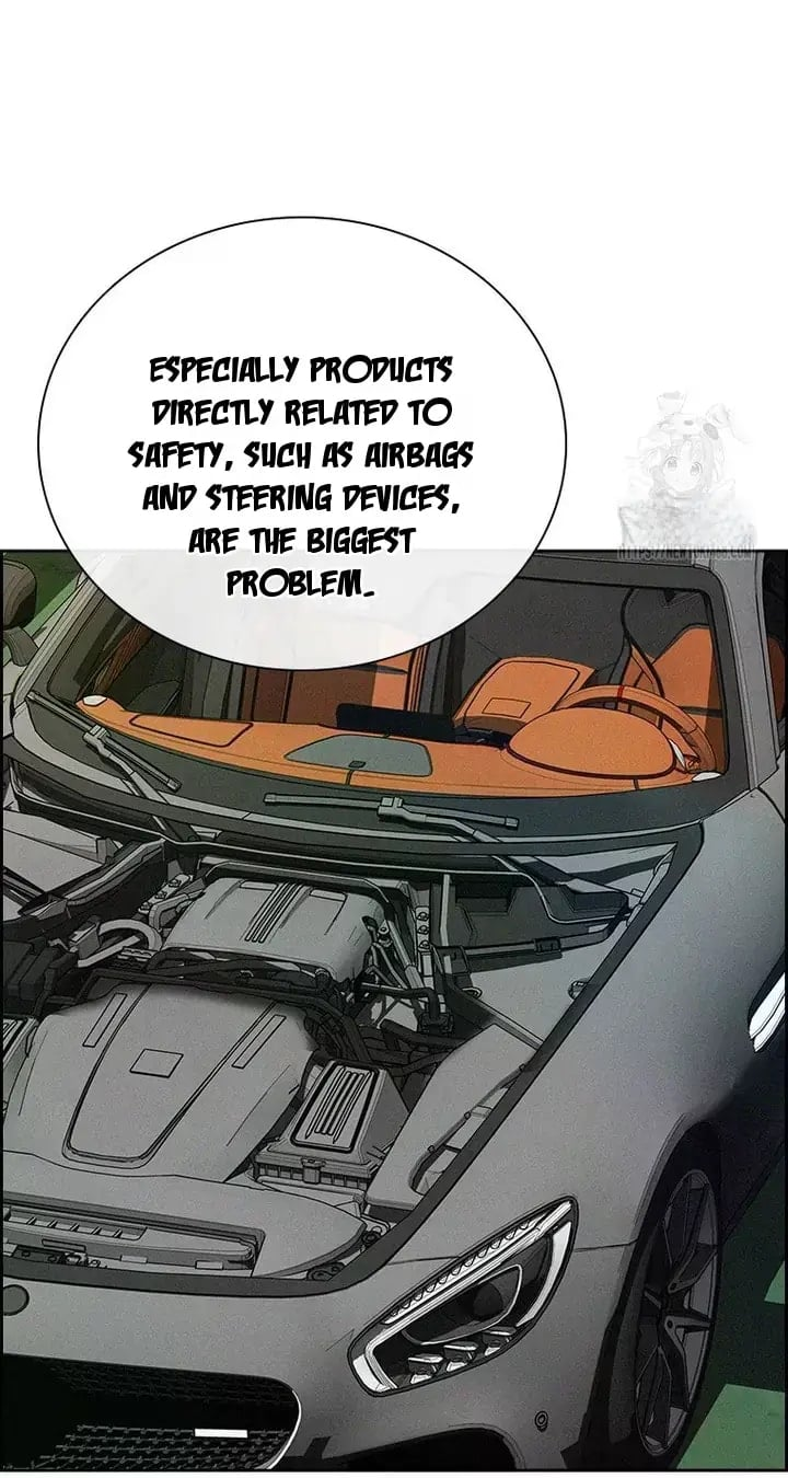 Lord of Money Chapter 237 - Page 58 in English