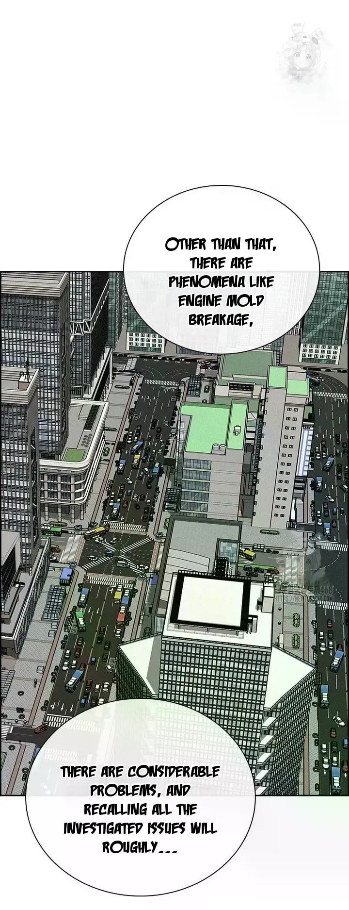 Lord of Money Chapter 237 - Page 59 in English