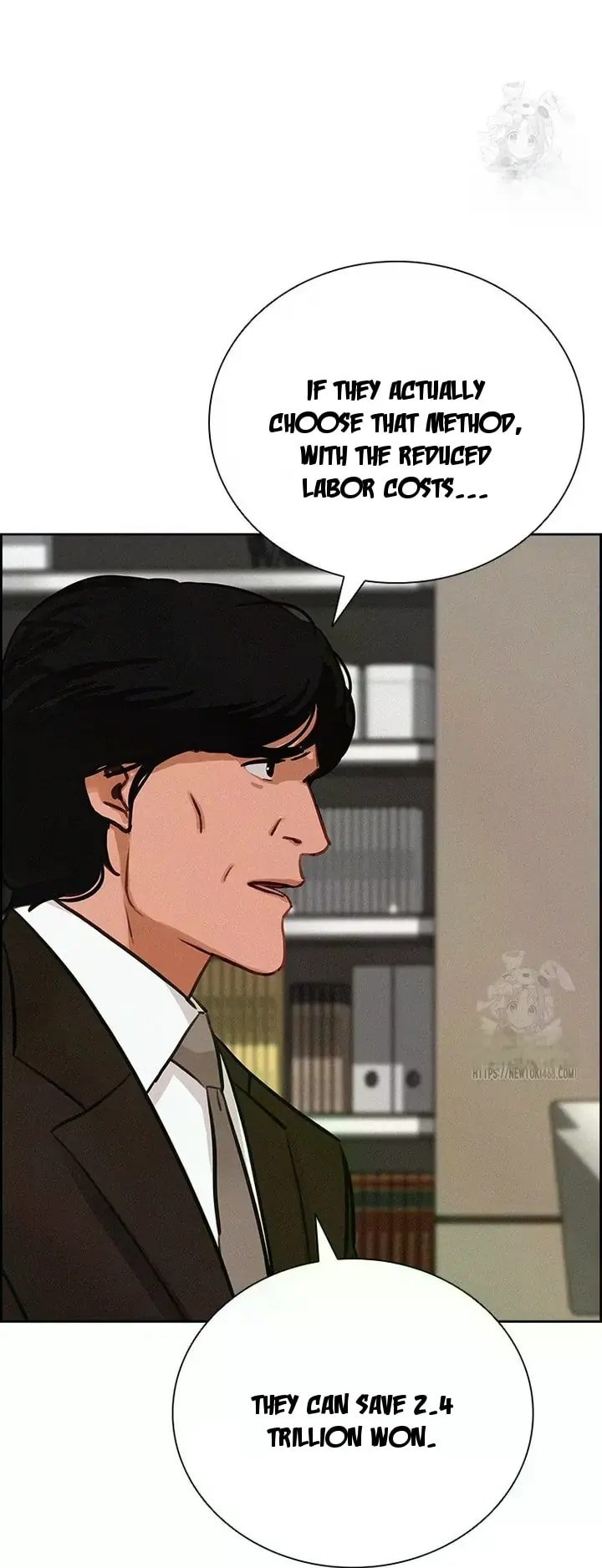 Lord of Money Chapter 237 - Page 66 in English