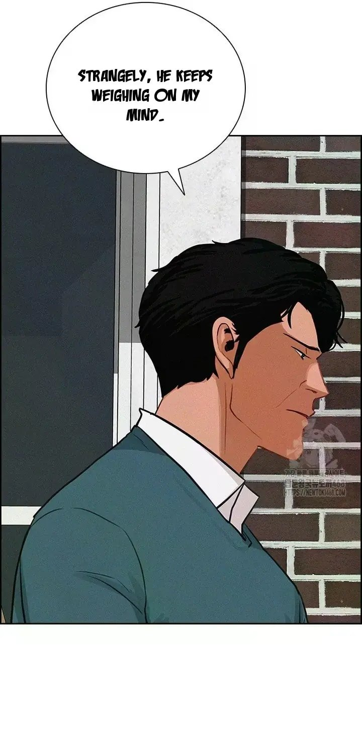 Lord of Money Chapter 238 - Page 43 in English