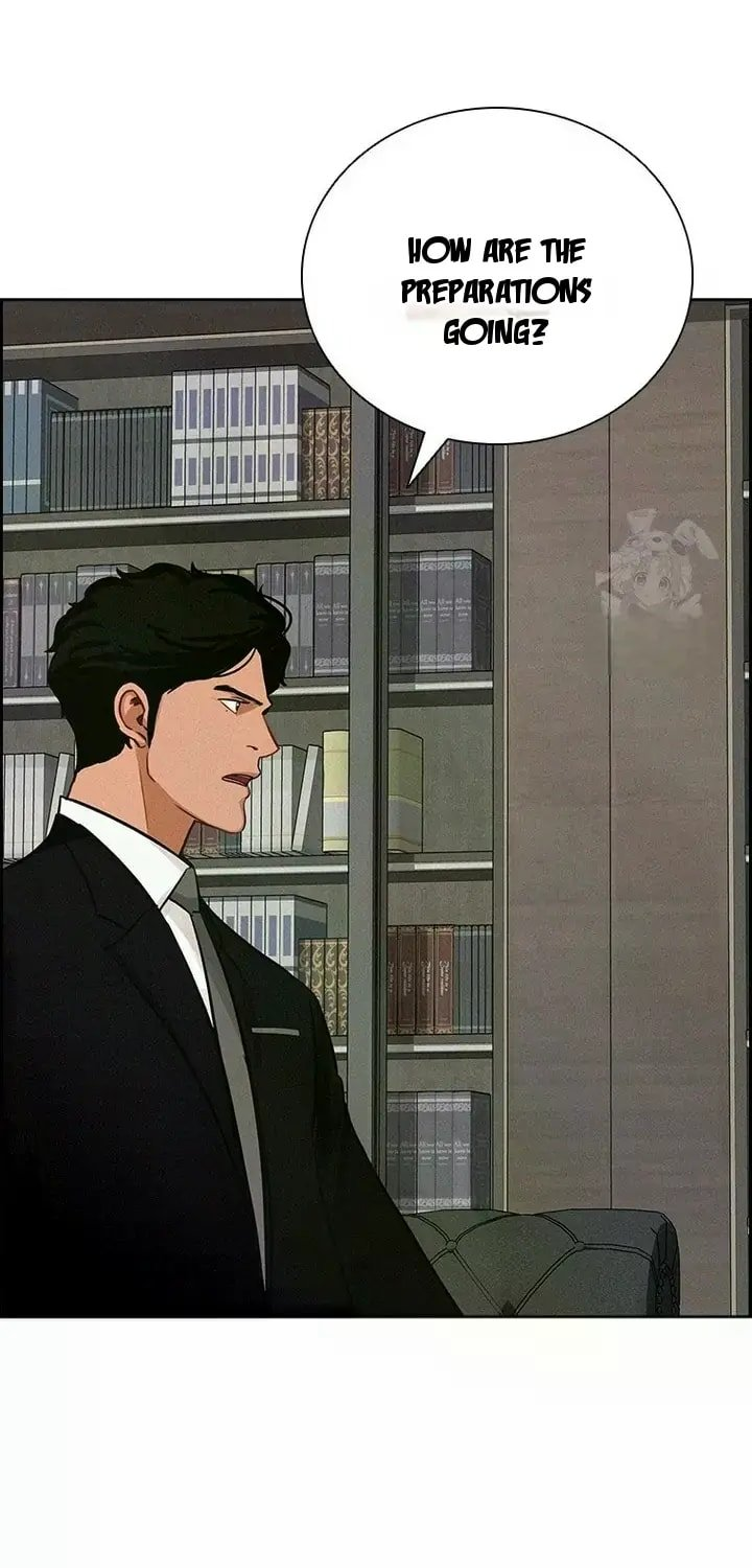 Lord of Money Chapter 238 - Page 53 in English