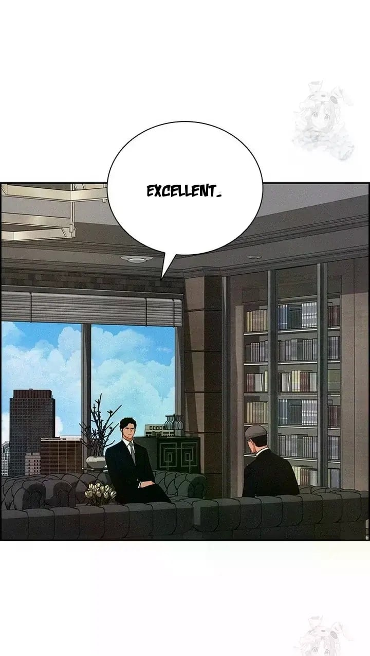 Lord of Money Chapter 238 - Page 56 in English