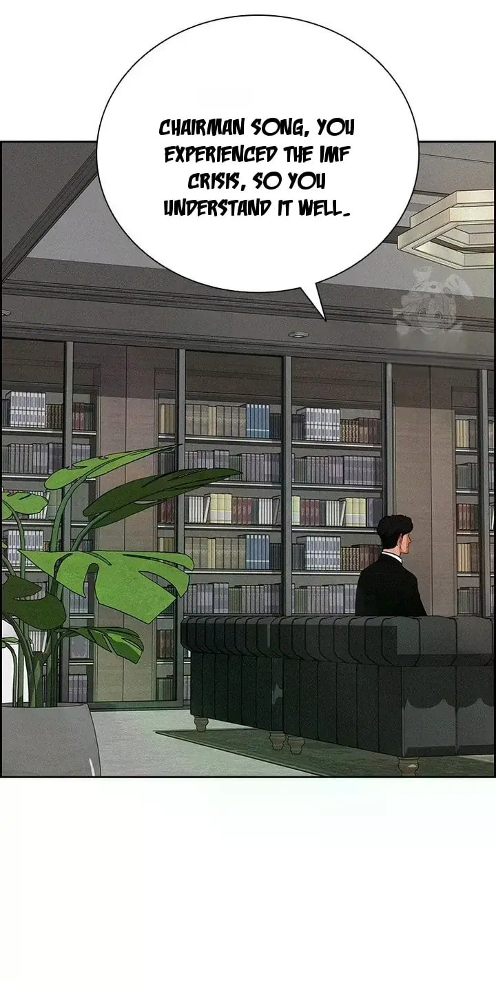 Lord of Money Chapter 238 - Page 70 in English