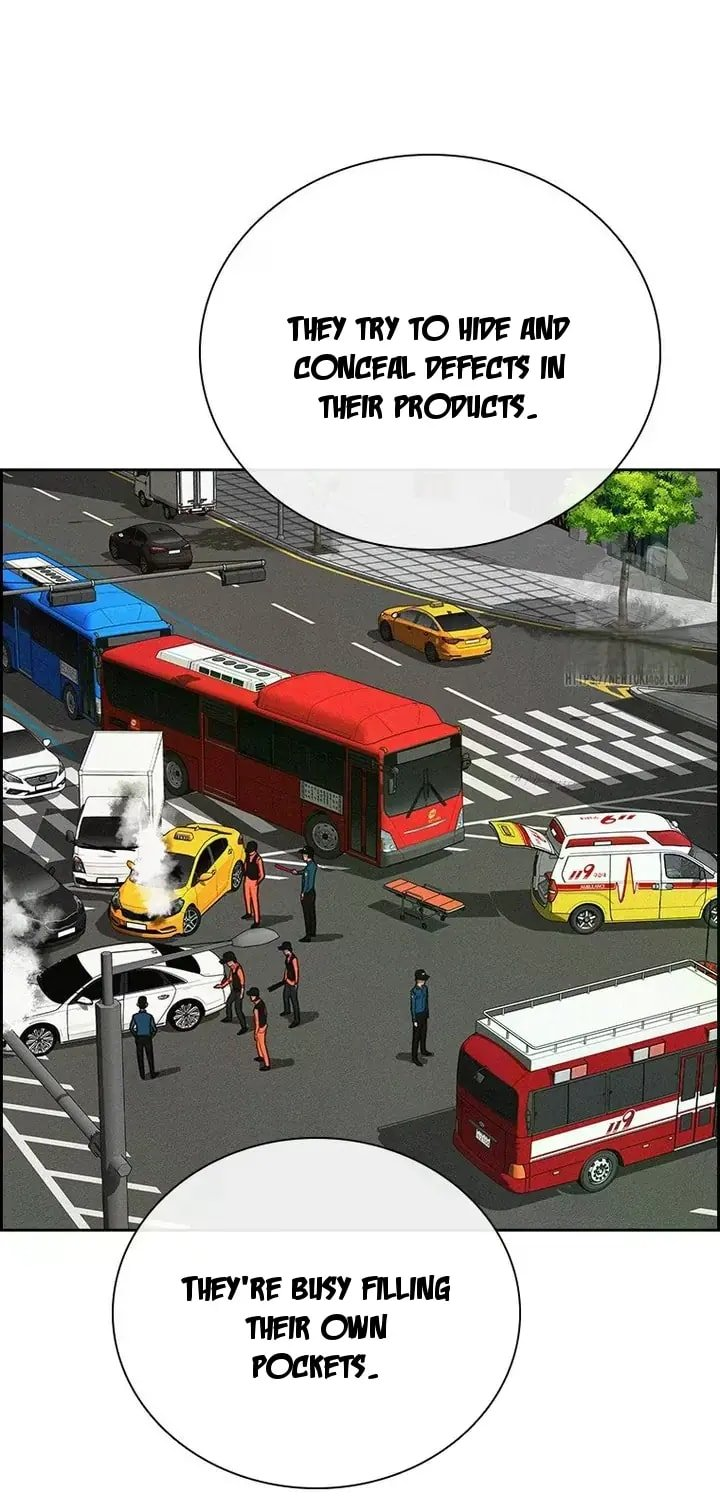 Lord of Money Chapter 238 - Page 76 in English