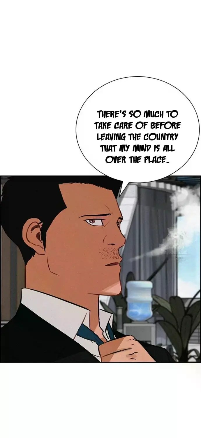 Lord of Money Chapter 239 - Page 18 in English