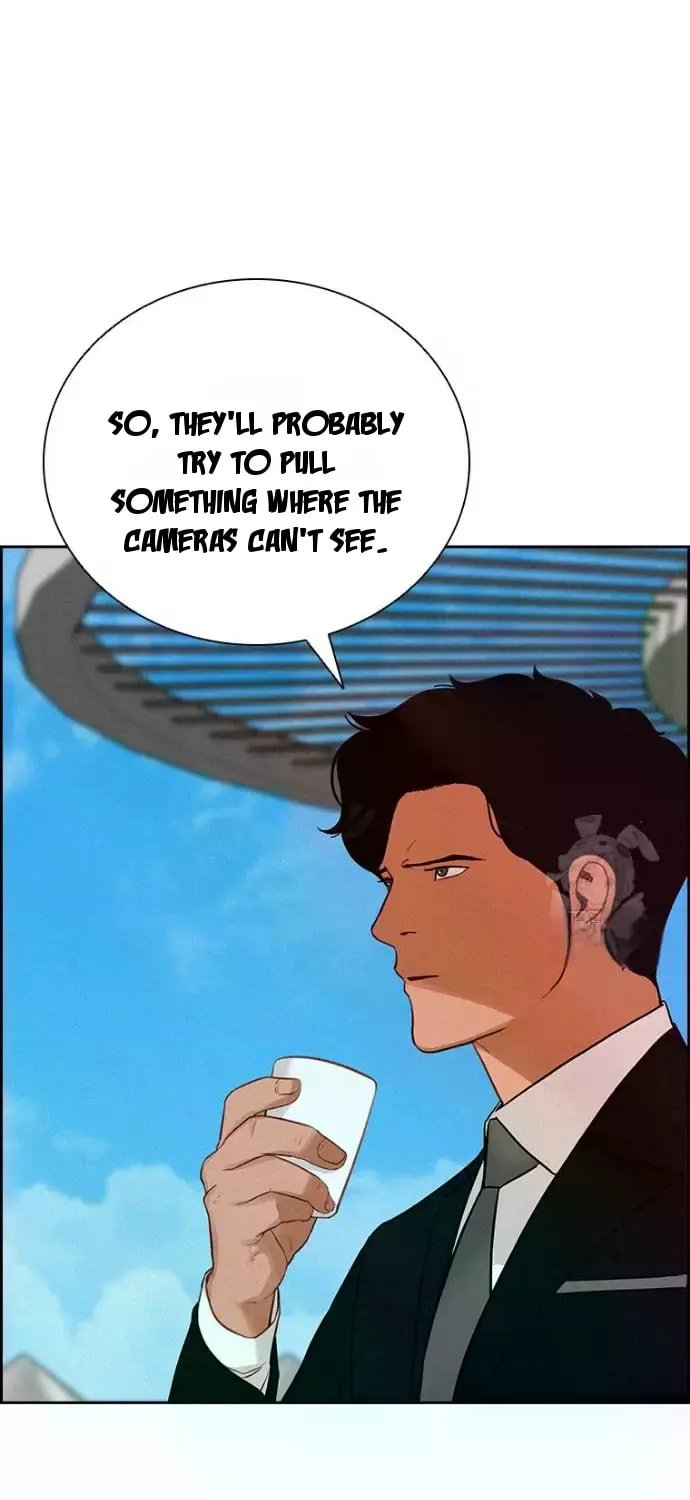 Lord of Money Chapter 239 - Page 26 in English