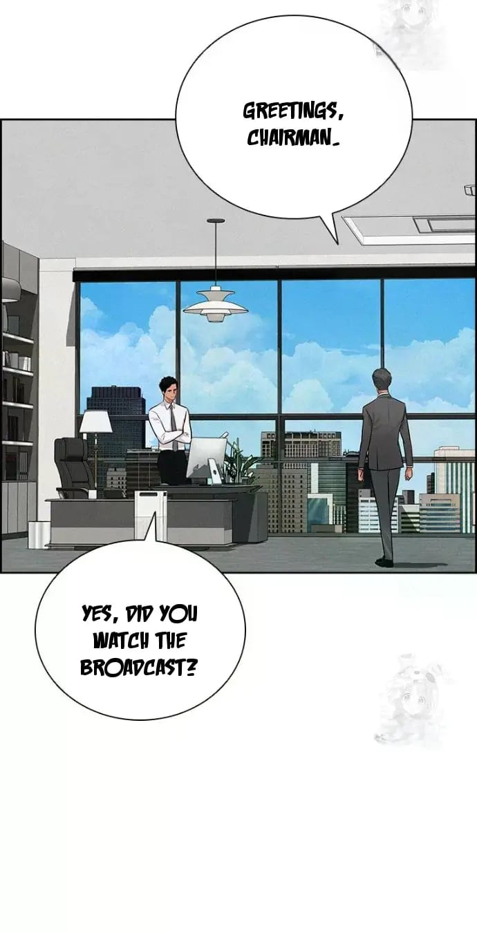 Lord of Money Chapter 239 - Page 62 in English
