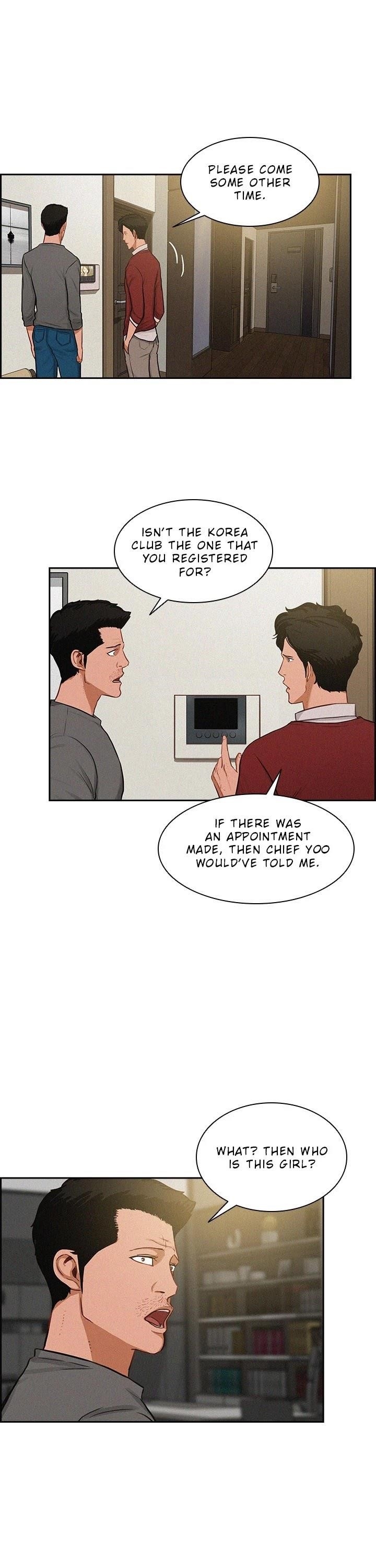 Lord of Money Chapter 24 - Page 14 in English