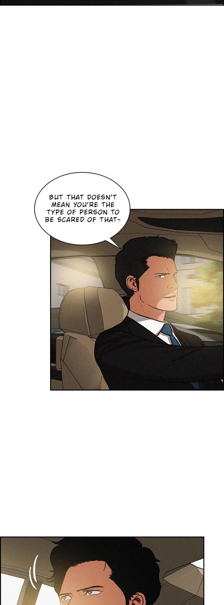Lord of Money Chapter 24 - Page 20 in English