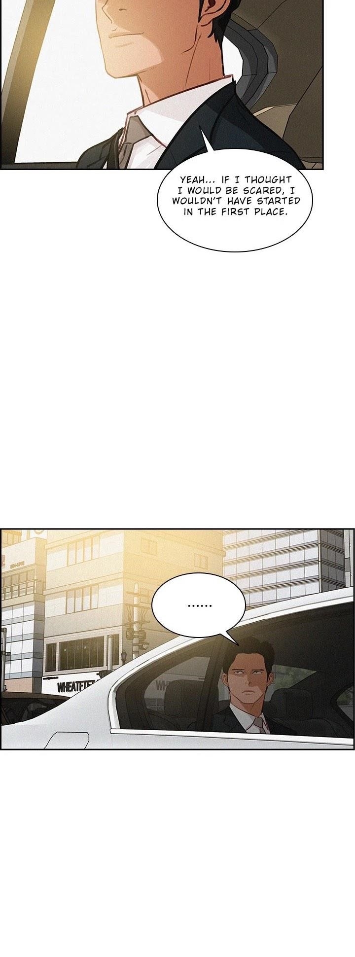 Lord of Money Chapter 24 - Page 21 in English