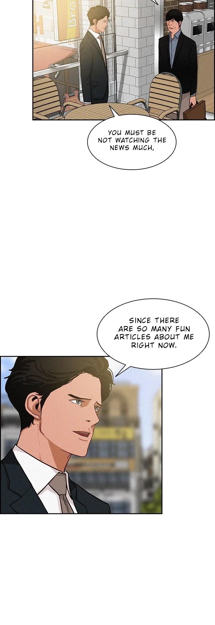 Lord of Money Chapter 24 - Page 26 in English