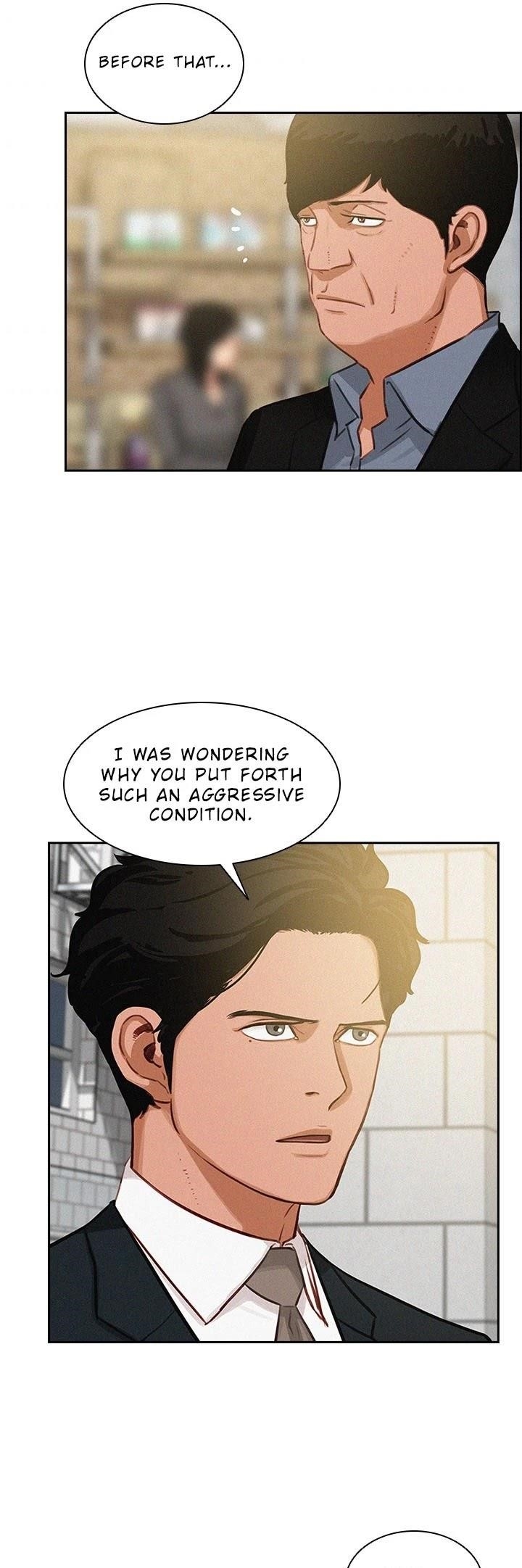 Lord of Money Chapter 24 - Page 29 in English