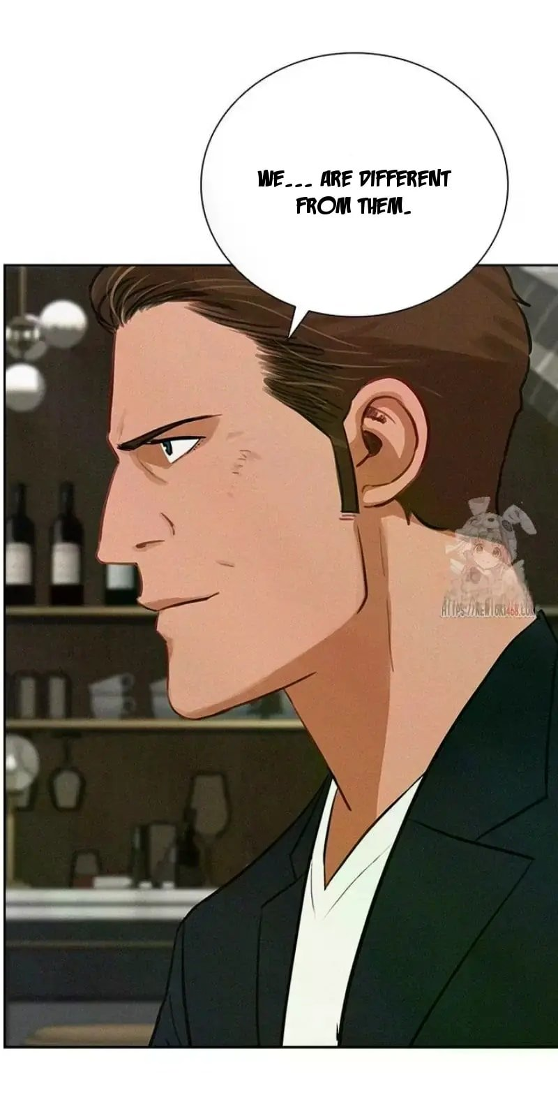 Lord of Money Chapter 240 - Page 97 in English