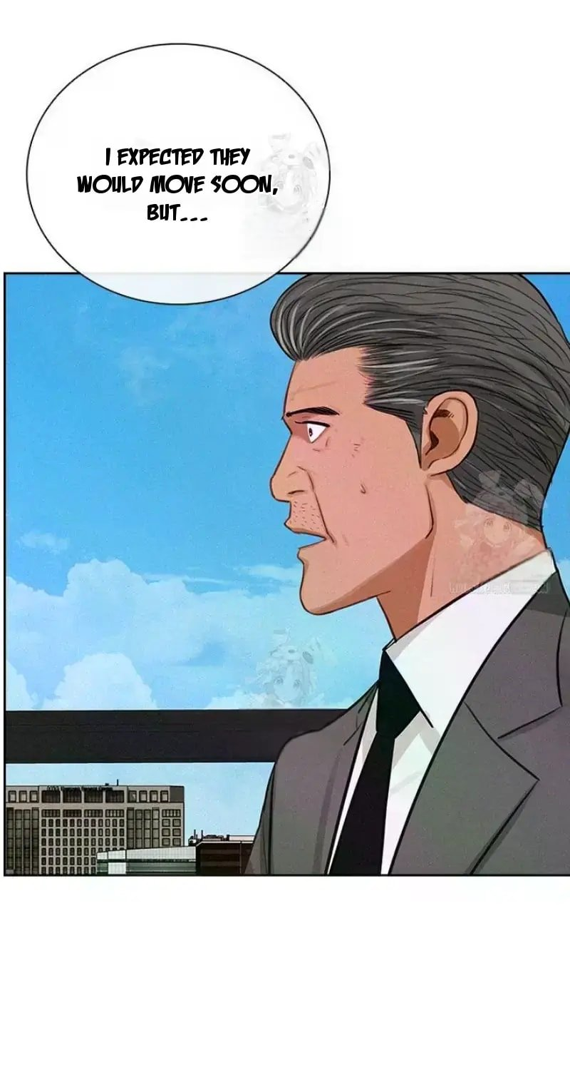 Lord of Money Chapter 240 - Page 13 in English