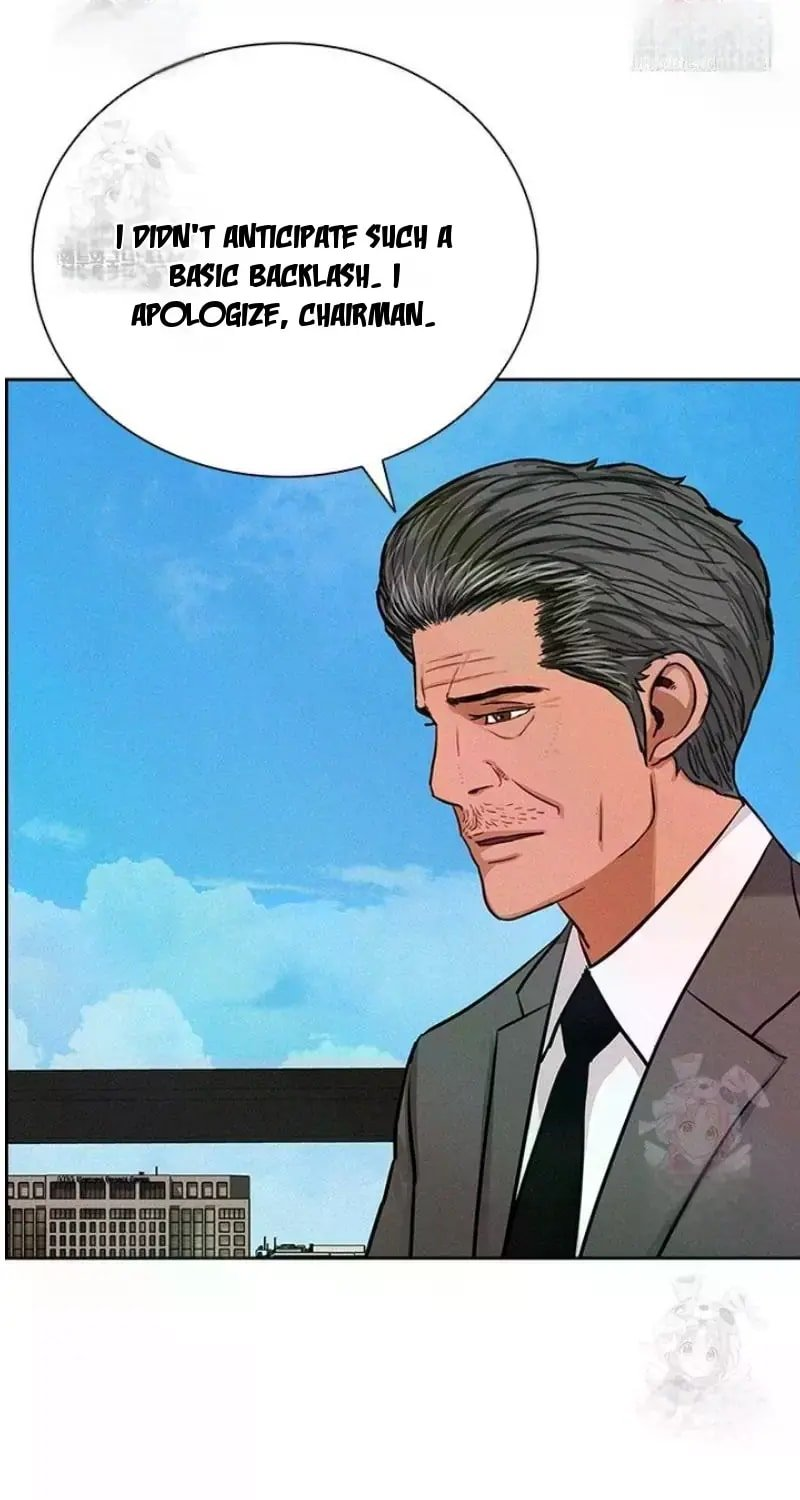 Lord of Money Chapter 240 - Page 19 in English
