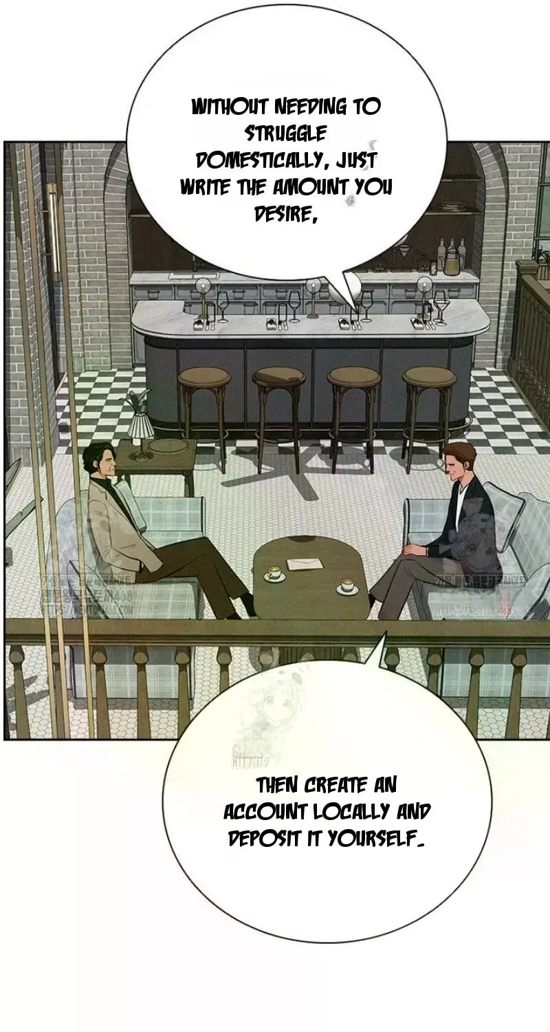 Lord of Money Chapter 240 - Page 66 in English