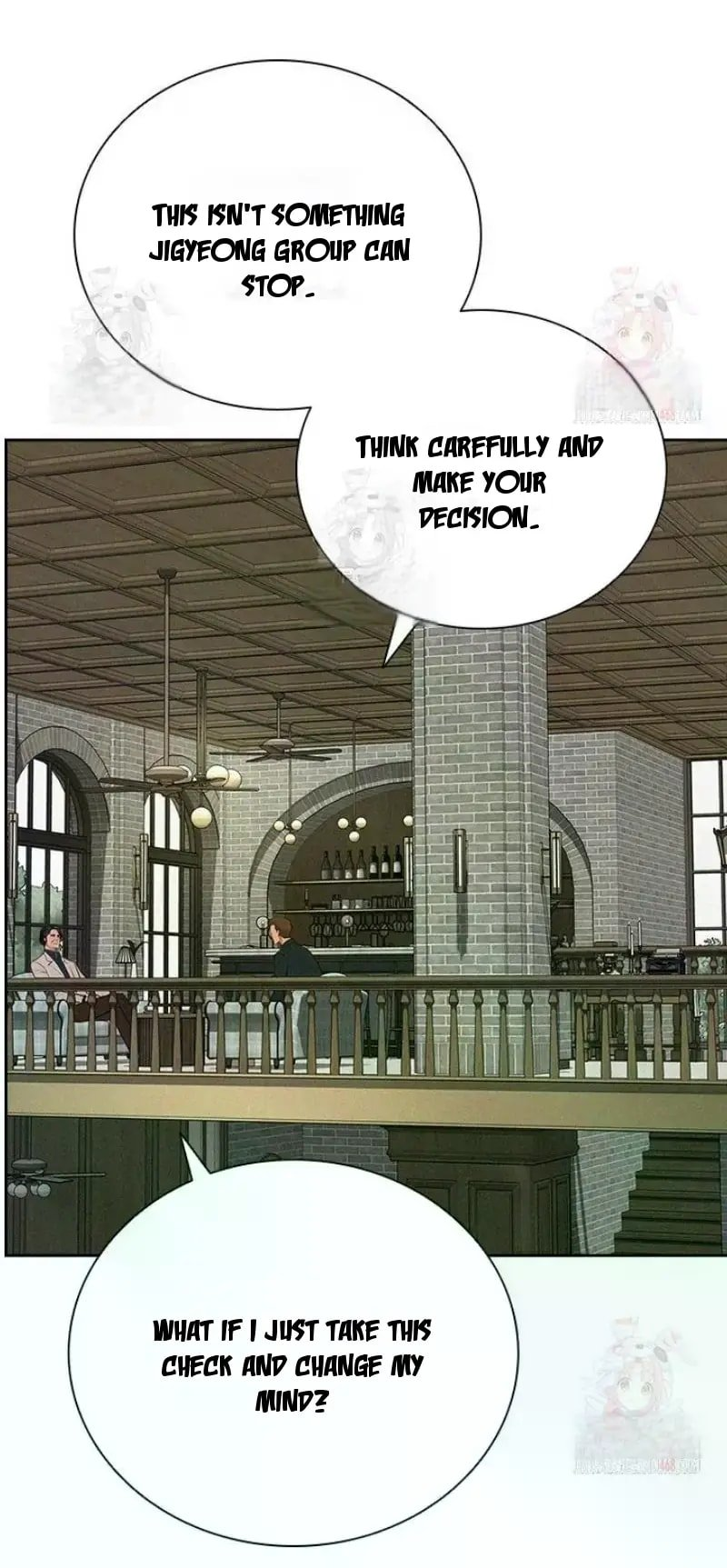 Lord of Money Chapter 240 - Page 74 in English