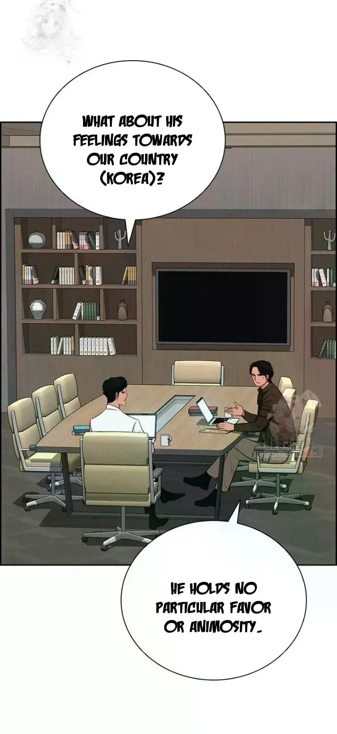 Lord of Money Chapter 241 - Page 38 in English