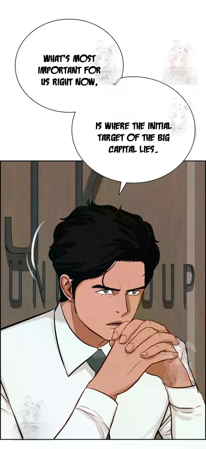 Lord of Money Chapter 241 - Page 39 in English